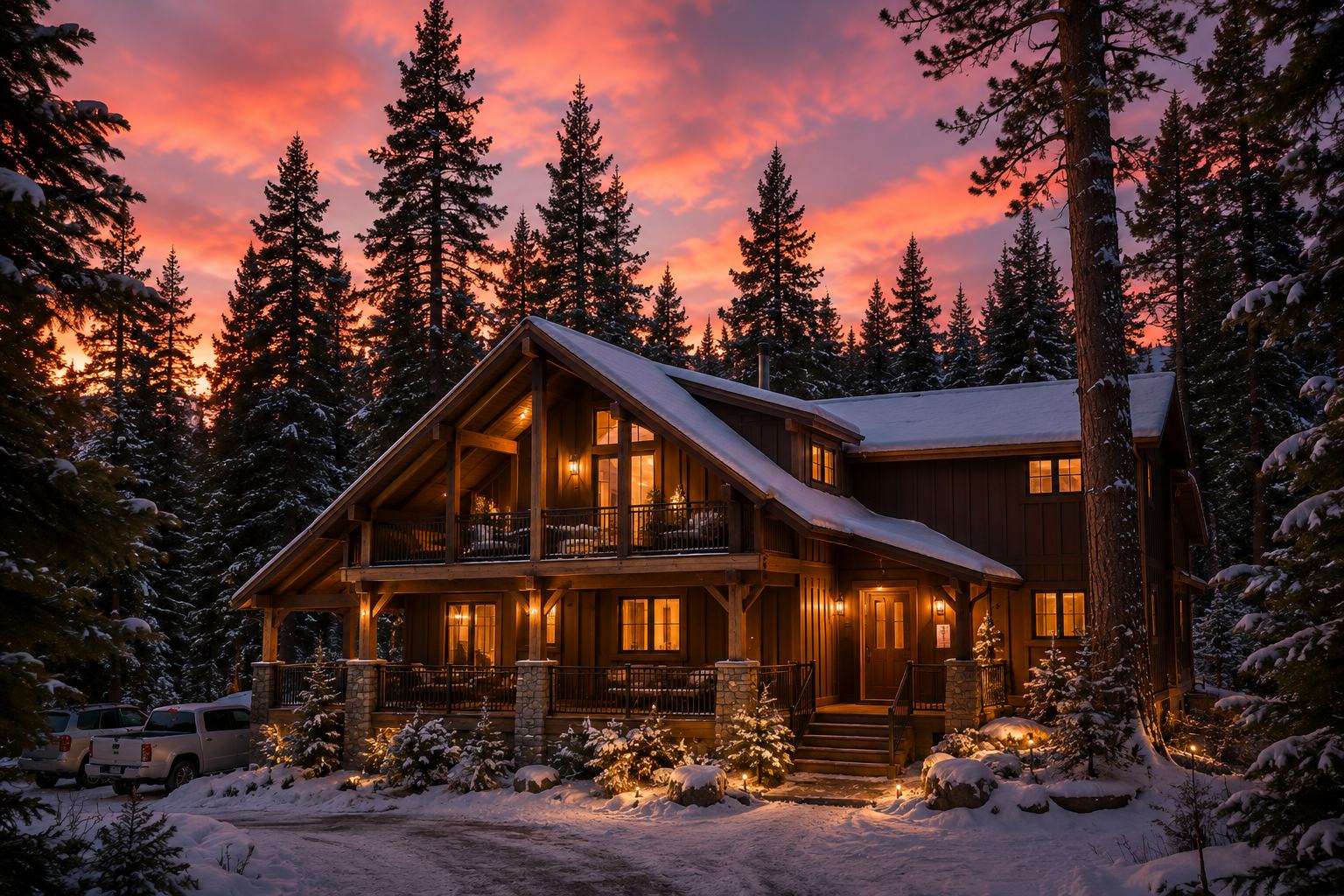 Future vision rendering of Wilsonia Meadows